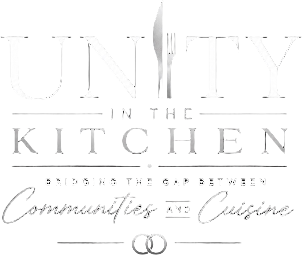 Unity in the Kitchen logo